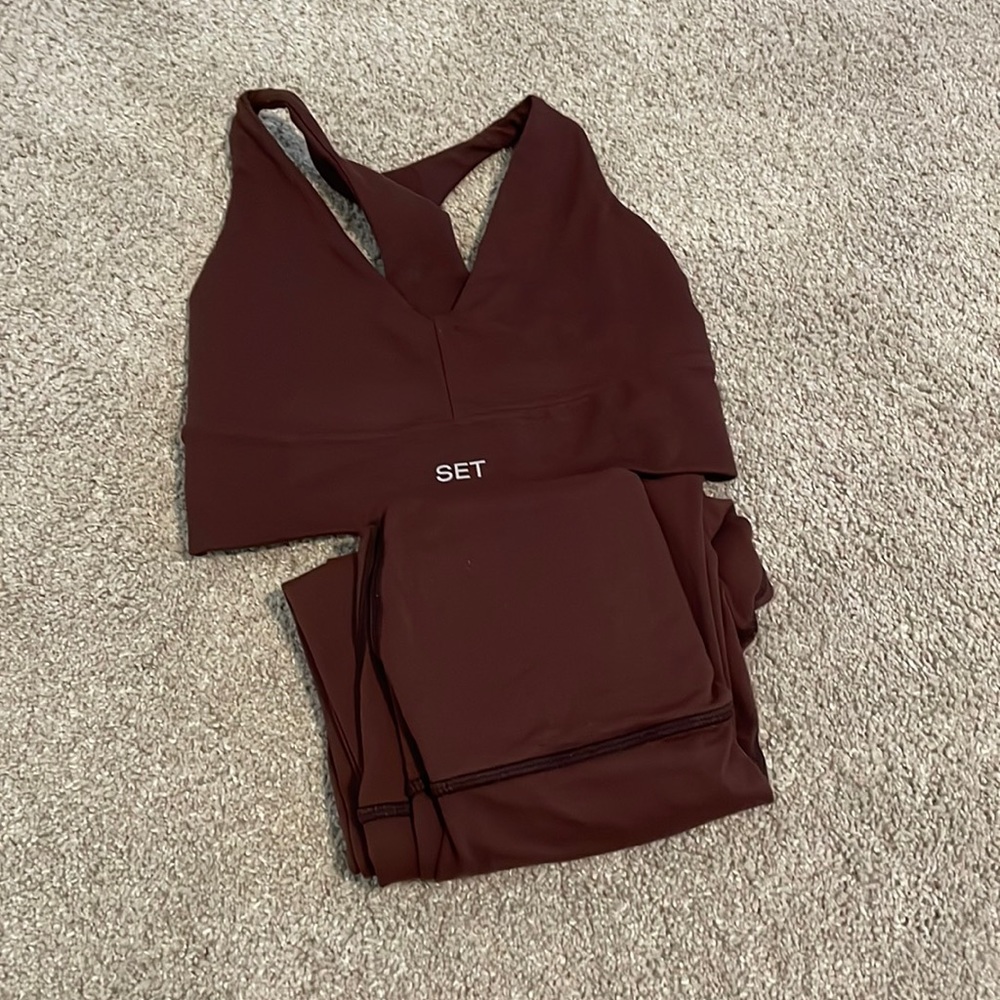 SetActive Luxform in COCOA 🤎